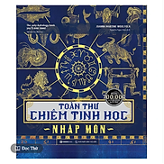 Toàn thư chiêm tinh học nhập môn