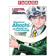 Thám Tử Kindaichi Phần Đặc Biệt - Special Volume