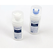 Combo Enito Perfect White - Chuyên Dụng Để Vệ Sinh Giày và Tẩy Trắng Giày