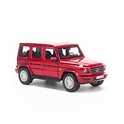 Mô hình xe Mercedez Benz G Class AMG SUV 2019 1 24 Maisto - 31531