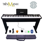 Bộ Đàn Piano Điện Bora BX-II - 88 Phím nặng Cảm ứng lực BX-02