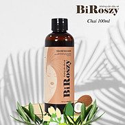 Dầu gội thảo dược BiRoszy - Không cần dầu xả