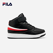 Giày sneaker unisex Fila A-High - 1CM00540-014