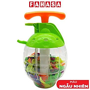 Đồ Chơi Bơm Bóng Nước Water Bomb - Peek A Boo PAB018 Mẫu Màu Giao Ngẫu