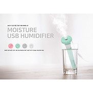 Máy tạo độ ẩm USB mini - Moisture USB Humidifier Actto HMD-10