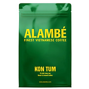 CÀ PHÊ RANG XAY ALAMBÉ - KON TUM 230g