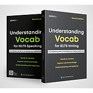 Understanding Vocab for IELTS 2nd Edition