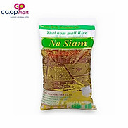 Gạo HOMMALI Na Siam thơm 5kg -3106476