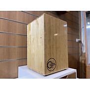 Trống Cajon T6S-2022 có cần gạt kim loại