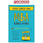 MBA Bằng Hình - The Usual MBA