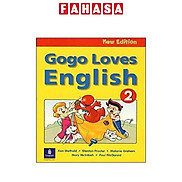 Gogo Loves English N E S B 2