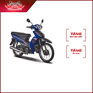 Xe Số Sym Elegant 50cc