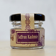 Saffron nghệ tây Kashmir - Adamah