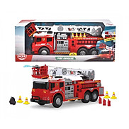 203719015038 Đồ Chơi Xe Cứu Hỏa DICKIE TOYS Fire Brigade