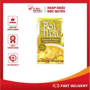 Súp Cà Ri Vàng Roi Thai 250ml Thái Lan