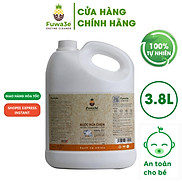 Nước rửa chén bát hữu cơ Fuwa3e 3.8L