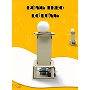 Đồ chơi khoa học StemToys - Bóng Treo Lơ Lửng