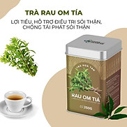 Trà Thảo Dược Rau Om Tía Hygie Giúp Thanh Nhiệt Giải Độc, Kháng Khuẩn