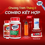 COMBO ƯU ĐÃI KẾT HỢP Move Free Joint Health Advanced Plus MSM with