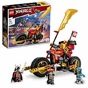 LEGO - NINJAGO - Chiến Xe Tiến Hóa Của Kai