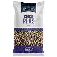 Đậu gà nhập khẩu Úc McKenzie s - Chickpeas - Túi 375g