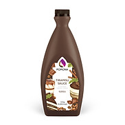 Sốt Tiramisu Pomona - Pomona Tiramisu Sauce 1.9kg