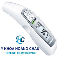 Nhiệt kế điện tử đo tai, trán 6 trong 1 Beurer FT65 bảo hành 2 năm