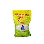 Gao ST25 Hồ Quang Cua - 5kg