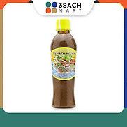 Mắm nêm pha sẵn NL - chai 250ml