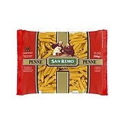 Nui Penne SAN REMO N18 500g - 3391194