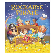 Rockabye Pirate