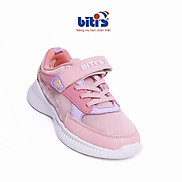 Giày thể thao Bitis bé gái size 30-37