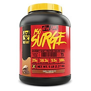 Mutant Iso Surge 5Lbs - Bổ sung Protein, hỗ trợ tăng Cơ, phục hồi Cơ