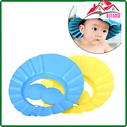 Set 2 Nón Tắm BITANO Cho Bé