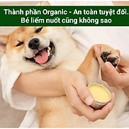 Kem dưỡng chăm sóc đệm bàn chân