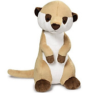 THÚ BÔNG 40cm Meerkat NICI Germany 40637