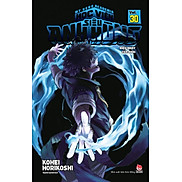 Sách - My Hero Academia - Học viện siêu anh hùng tập 30