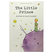 Truyện đọc tiếng Anh - Wordsworth Editions The Little Prince