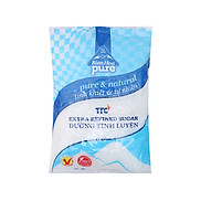 Đường tinh luyện Biên Hòa Pure bịch 1kg