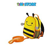 tiNiStore-Ba lô trẻ em mini Zoo Skip Hop - Ong 212205