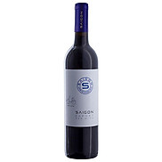 Rượu Vang Đỏ Sài Gòn Export 13% Vol Chai 750ml