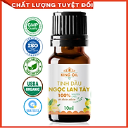 Tinh dầu hoa Ngọc Lan Tây nguyên chất từ thiên nhiên, xông phòng, khử mùi