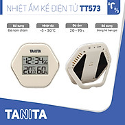Nhiệt ẩm kế điện tử TT573 chính hãng nhật,Nhiệt ẩm kế cơ