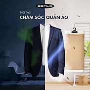 Máy Giặt Sấy Là Tự Động ESTILO, Máy Chăm Sóc Quần Áo, Made In Korea