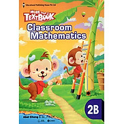 Classroom Mathematics 2B - More than a textbook - Bản Quyền