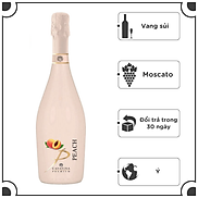 Rượu vang Cavatina Premium Peach