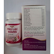 Phụ lạc khang - hôp 40 viên - giúp bổ huyết, điều kinh