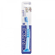 Bàn chải răng siêu mềm cho trẻ em 0-4 tuổi CURAPROX Curakid Ultra Soft