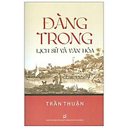 Đàng Trong Lịch Sử Và Văn Hóa