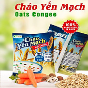 Cháo Yến Mạch Tâm Minh - 50g